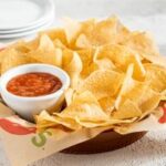 Chili's Chips & Salsa