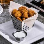 Chili's Fried Pickles