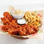 Chili's Nashville Hot Chicken Crispers®