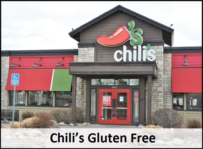 Chili’s Gluten Free
