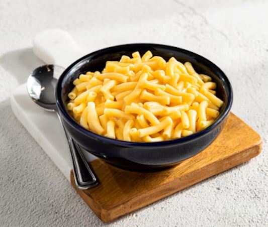 Chili’s Kraft Macaroni & Cheese Kids Menu