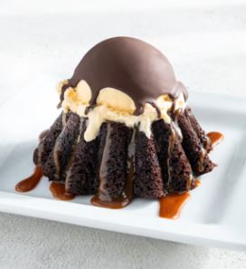 Chili's Desserts With Prices