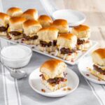 Chili's Party Platter Big Mouth® Bites - 12 Count