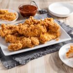 Chili's Party Platter Chicken Crispers® - 12 Count