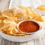 Chili's Party Platter Chips & Salsa