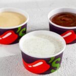 Chili's Sauce Options (4oz)