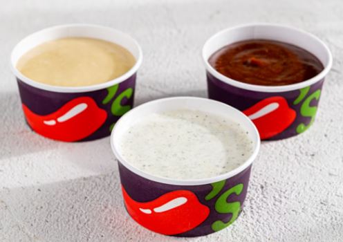 Chili's Sides & Sauces With Prices