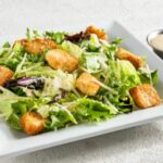 Chili's Side Caesar Salad