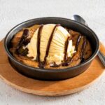 Chili's Skillet Chocolate Chip Cookie