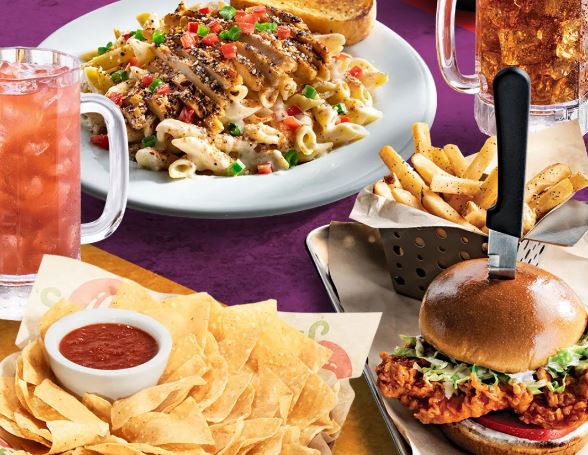 Tips for Getting the Most Out of the Chili's 3 for $10 Menu