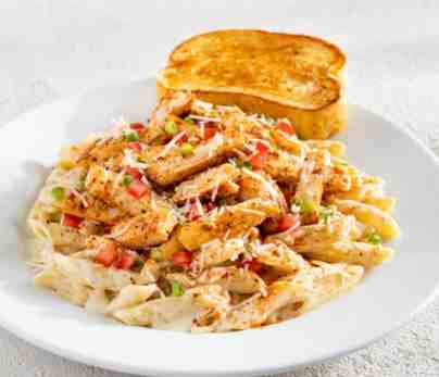 Chili’s Owensboro Chicken and Seafood
