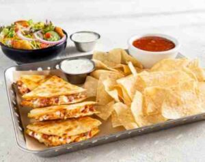 Chili’s Pearland Lunch Special Menu
